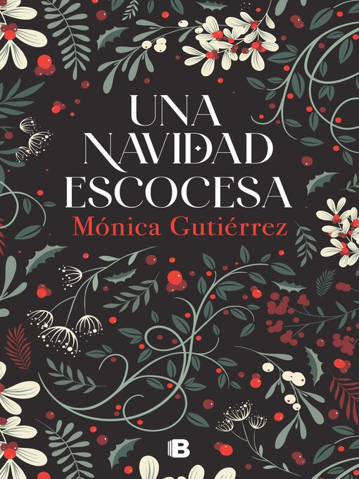 Title details for Una Navidad escocesa by Mónica Gutiérrez - Available